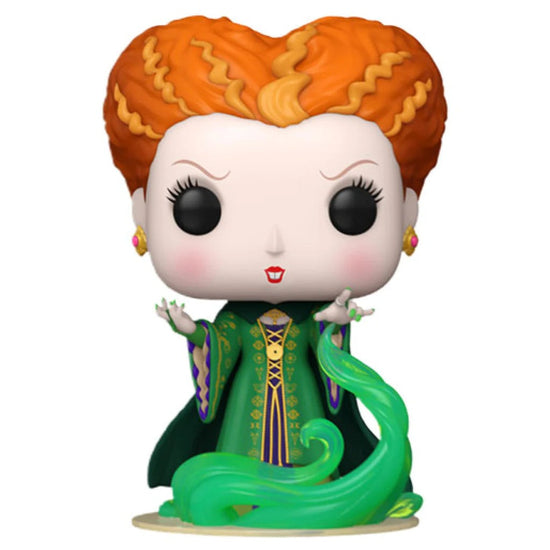 Funko Pop! Hocus Pocus 2 - Winifred Smoke