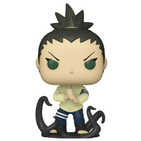 Funko Pop! Boruto Naruto Next Generations - Shikadai Nara