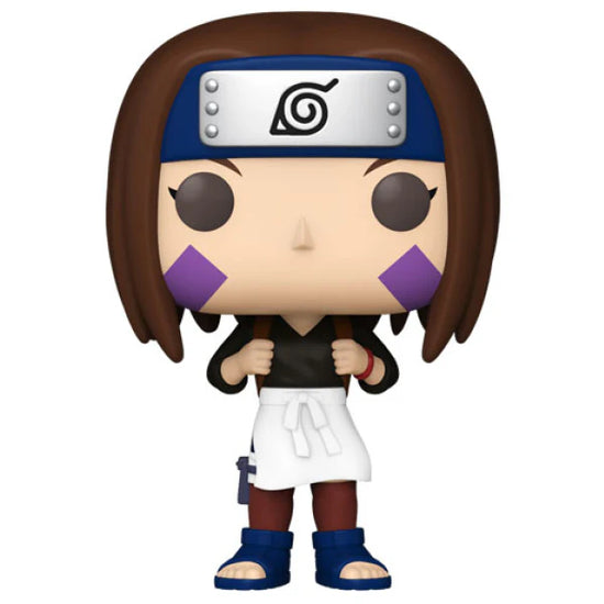 Funko Pop! Naruto Shippuden - Rin Nohara