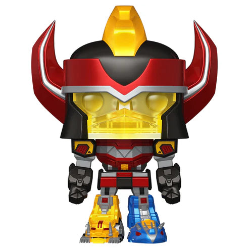 Funko Bitty Bot! Power Rangers - Megazord