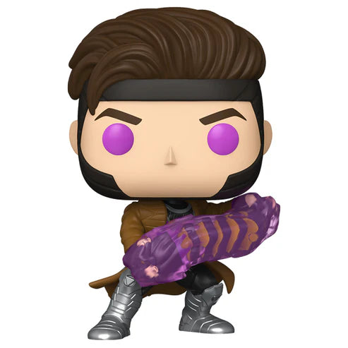 Funko Pop! Deadpool & Wolverine: Gambit
