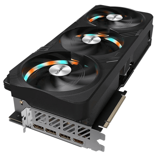 GIGABYTE GeForce RTX 4090 GAMING OC 24G