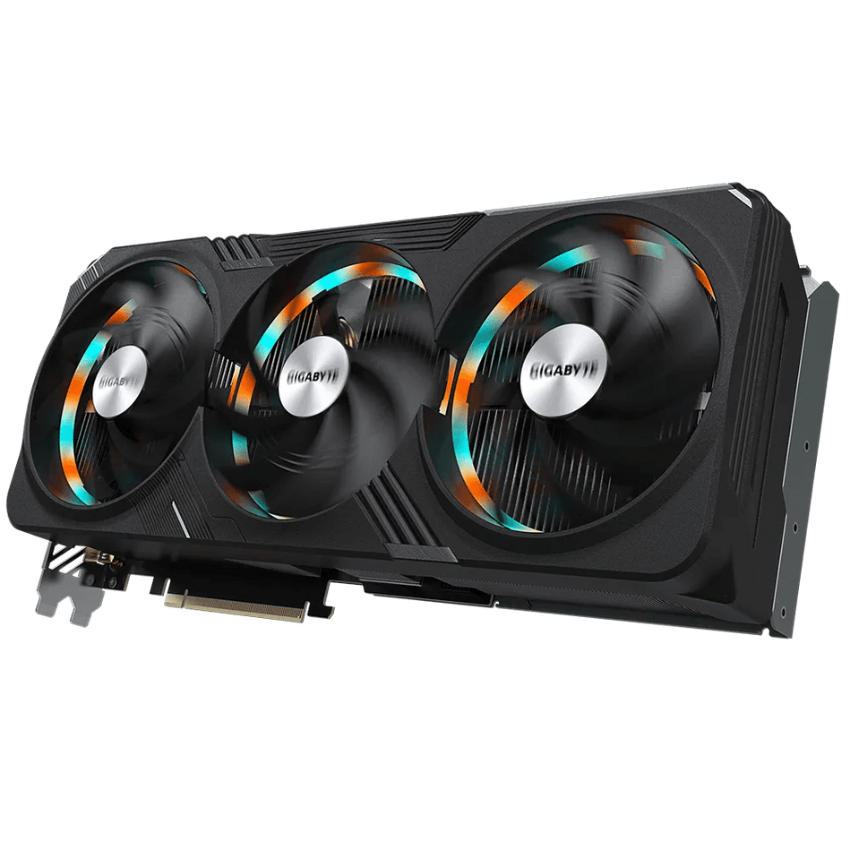 GIGABYTE GeForce RTX 4090 GAMING OC 24G