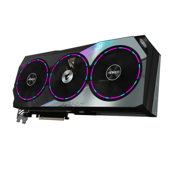 GIGBAYTE AORUS GeForce RTX 4090 MASTER 24G