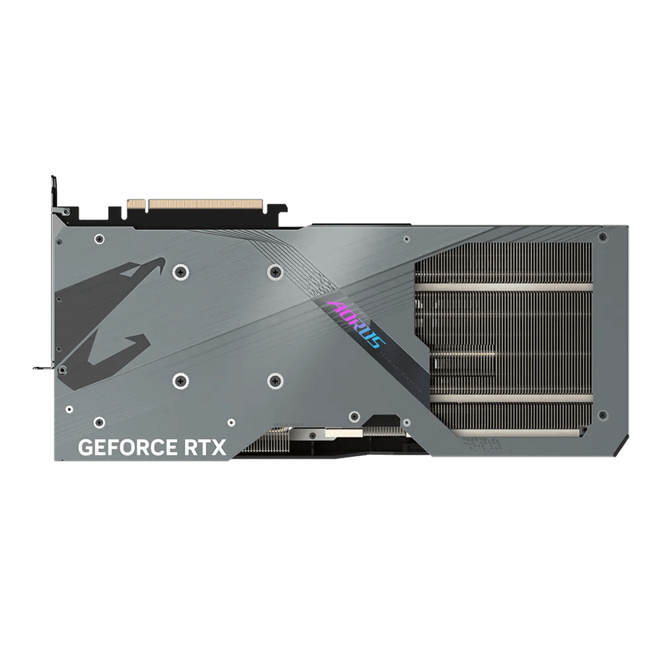 GIGBAYTE AORUS GeForce RTX 4090 MASTER 24G