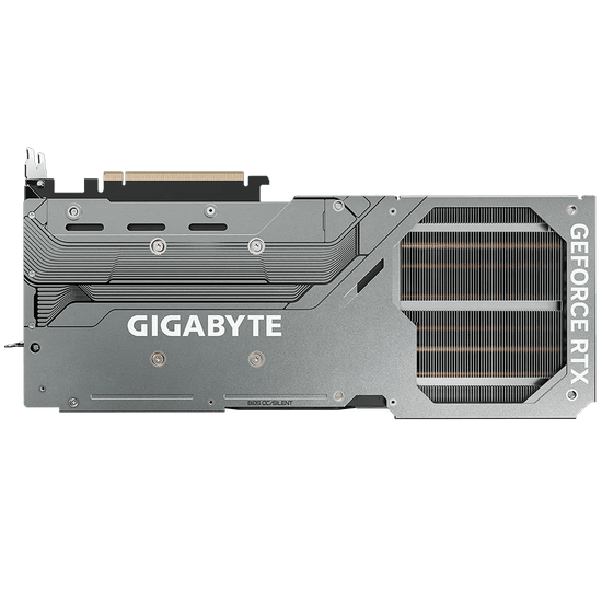 GIGABYTE GeForce RTX 4090 GAMING OC 24G