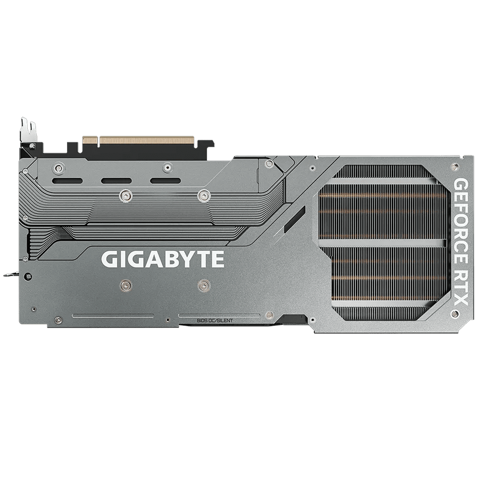 GIGABYTE GeForce RTX 4090 GAMING OC 24G