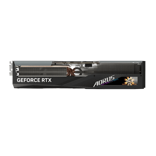 GIGBAYTE AORUS GeForce RTX 4090 MASTER 24G