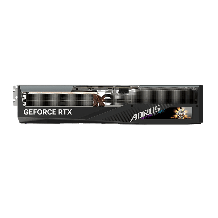 GIGBAYTE AORUS GeForce RTX 4090 MASTER 24G