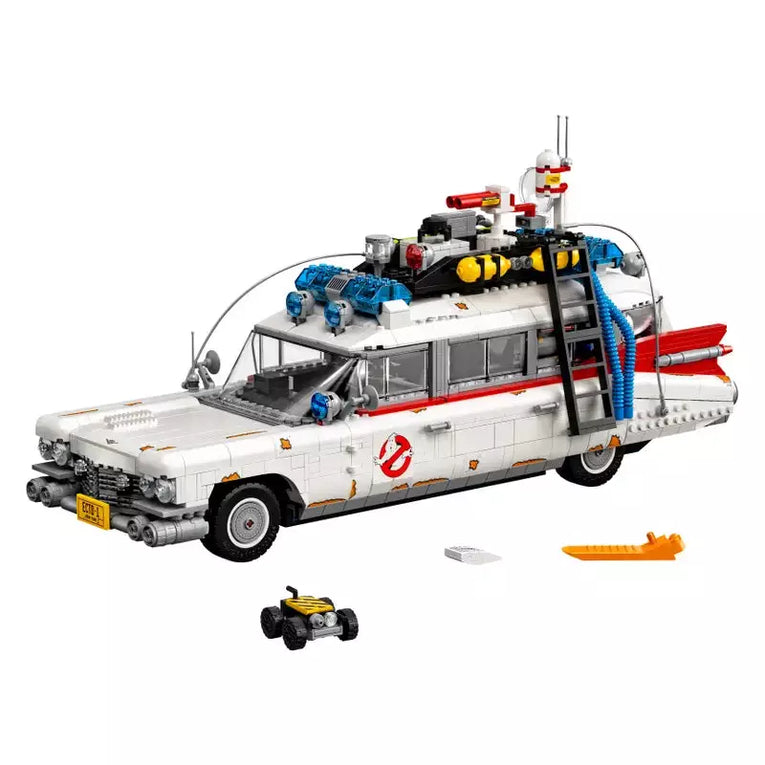 LEGO: Ghostbusters™ ECTO-1