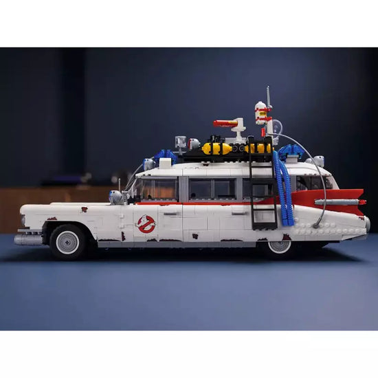 LEGO: Ghostbusters™ ECTO-1