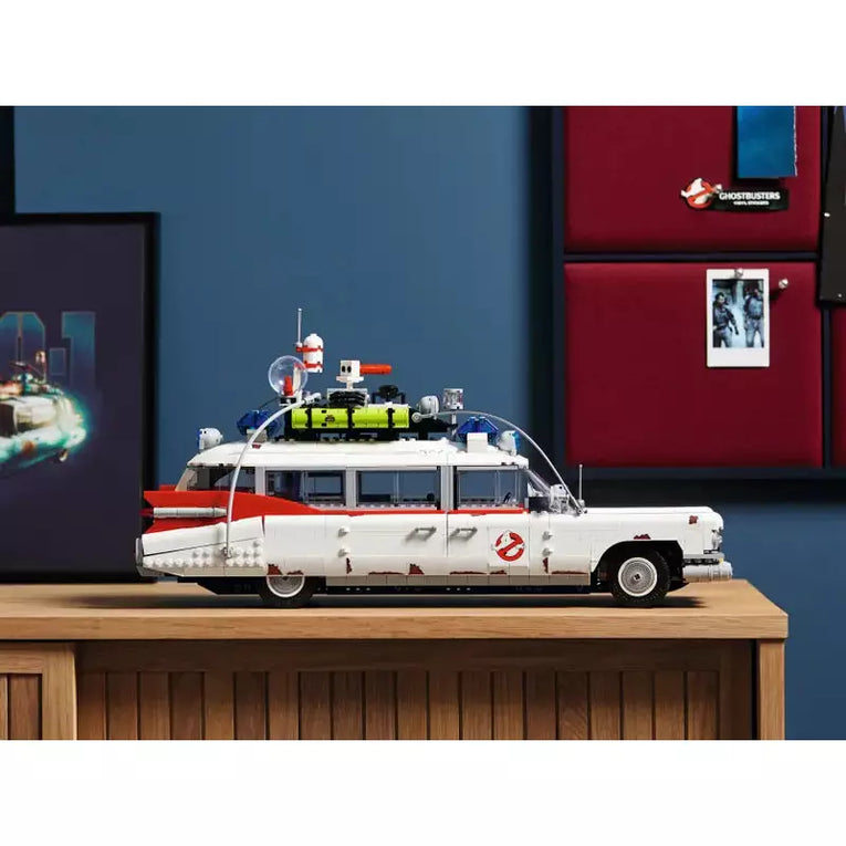 LEGO: Ghostbusters™ ECTO-1