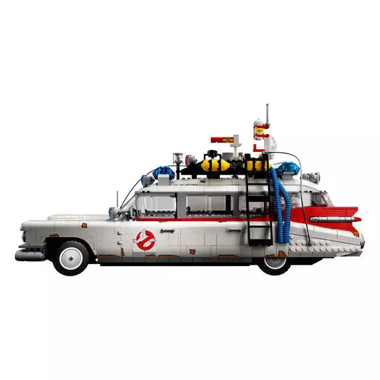 LEGO: Ghostbusters™ ECTO-1