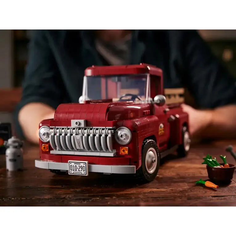 LEGO: Pickup Truck