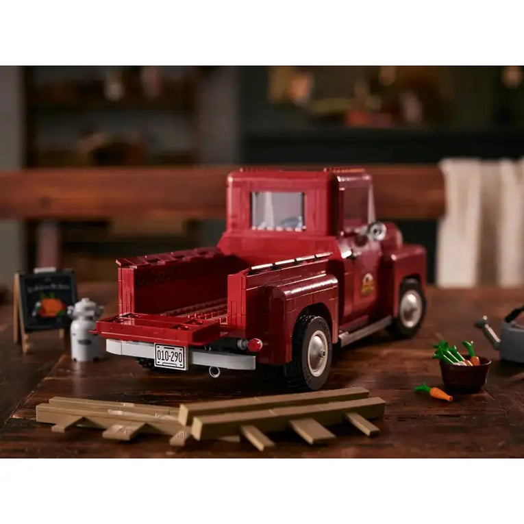 LEGO: Pickup Truck