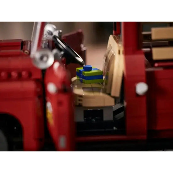 LEGO: Pickup Truck