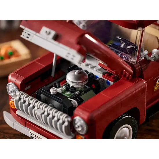 LEGO: Pickup Truck