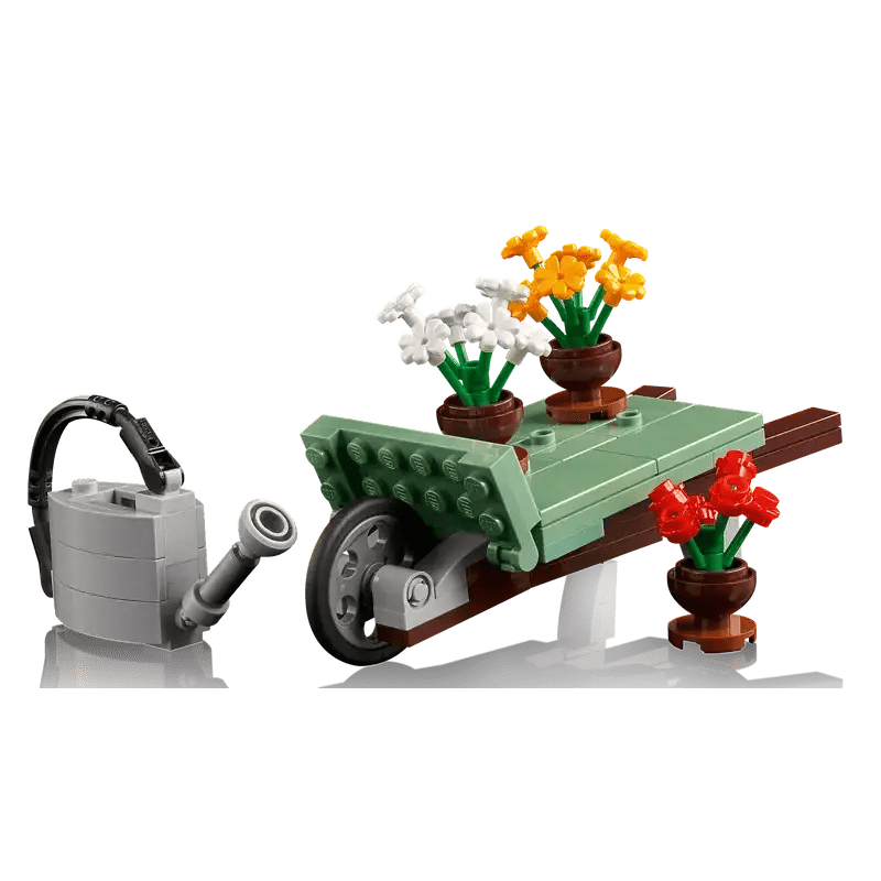 LEGO: Pickup Truck