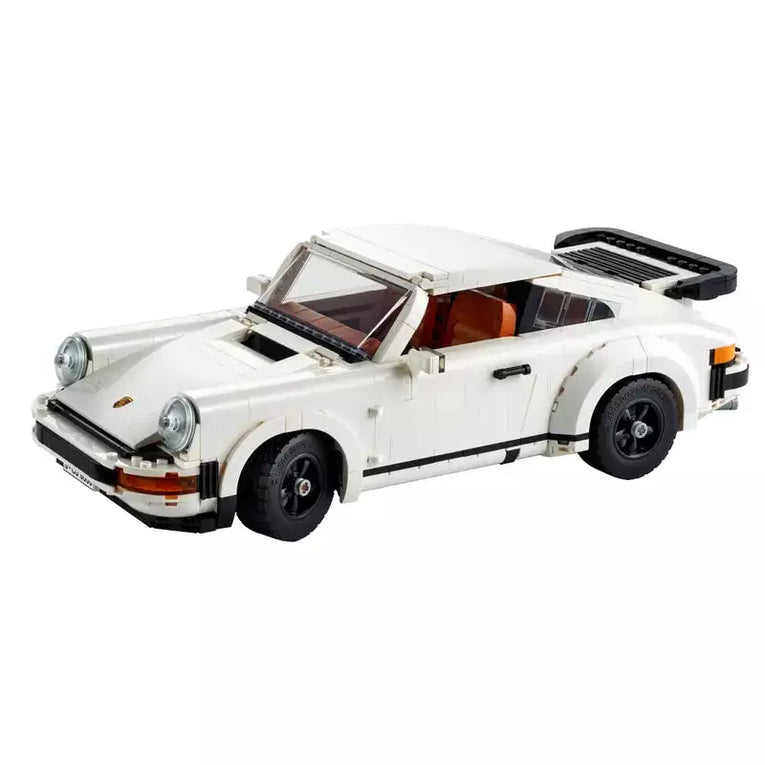 LEGO: Porsche 911