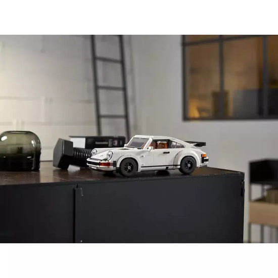 LEGO: Porsche 911