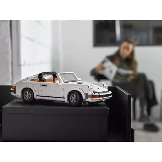 LEGO: Porsche 911