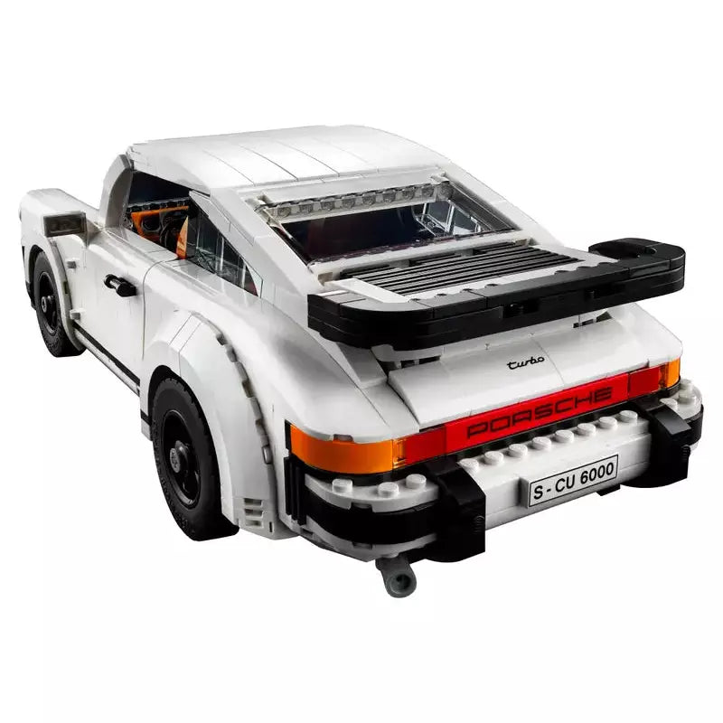 LEGO: Porsche 911