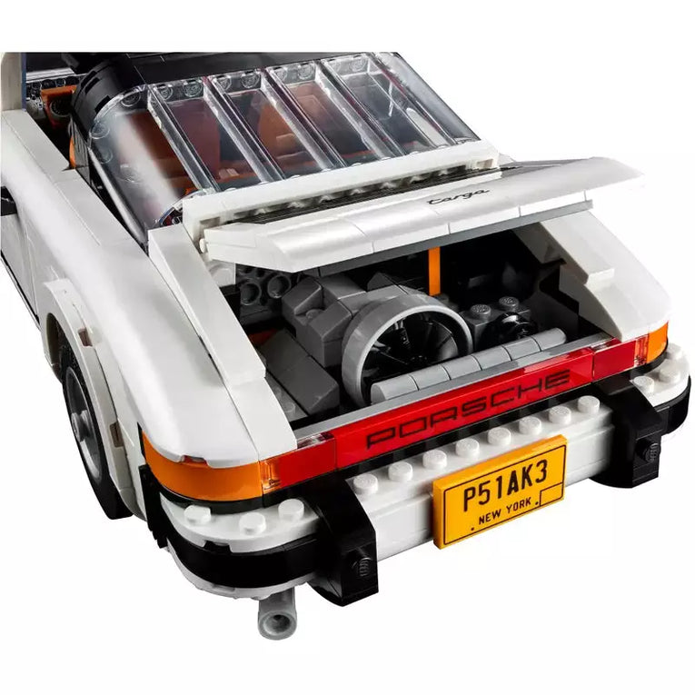 LEGO: Porsche 911