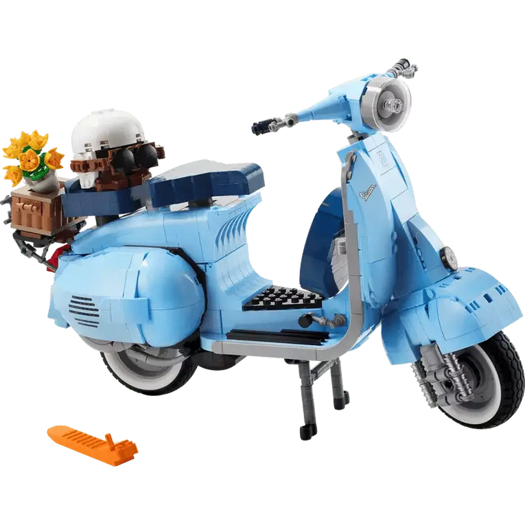 LEGO: Vespa 125