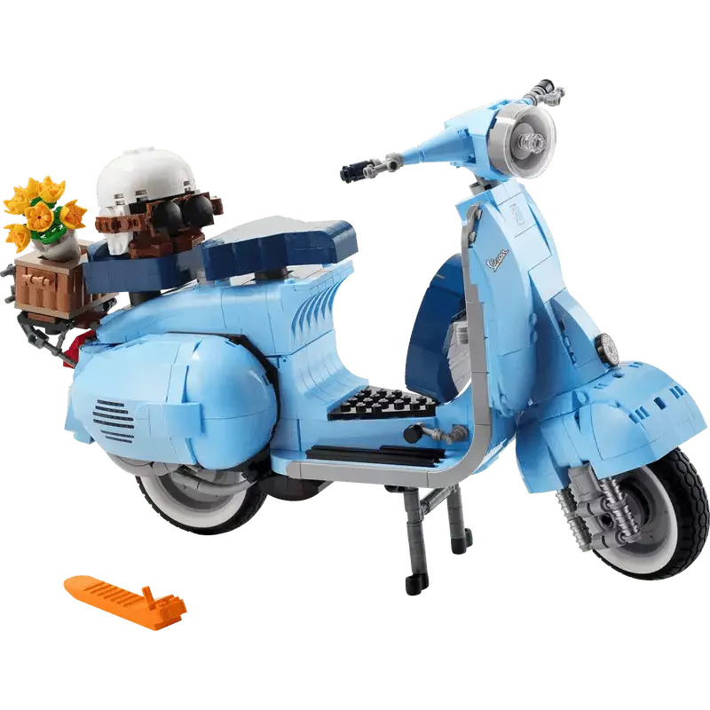 LEGO: Vespa 125