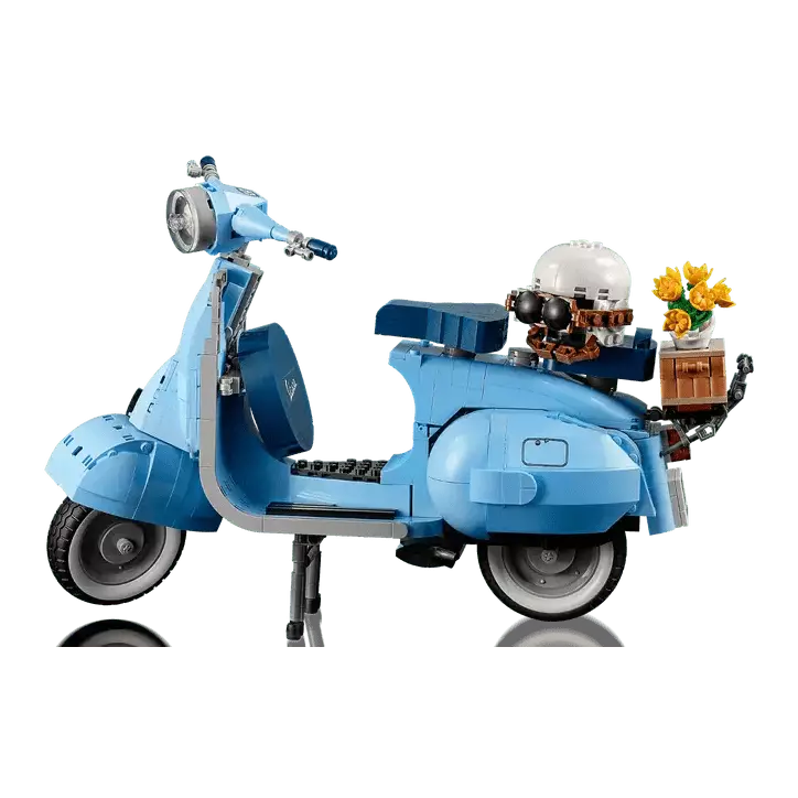 LEGO: Vespa 125