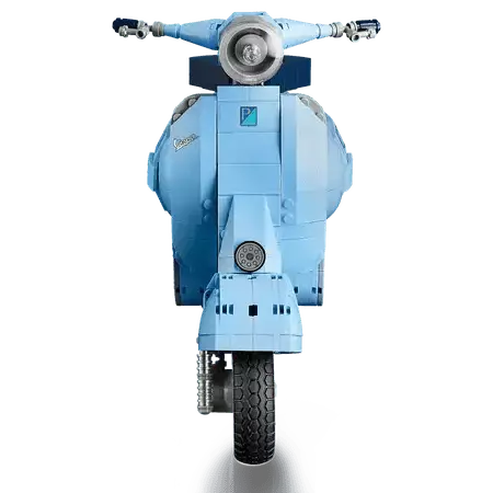 LEGO: Vespa 125