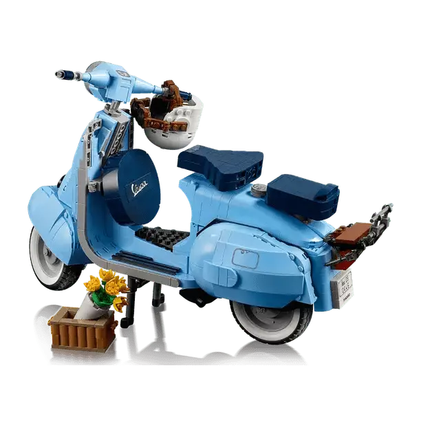 LEGO: Vespa 125