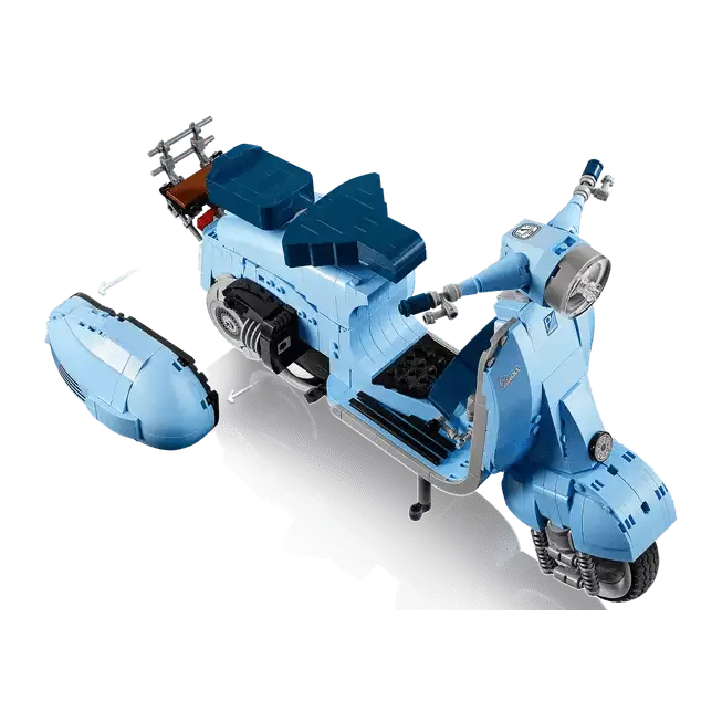 LEGO: Vespa 125