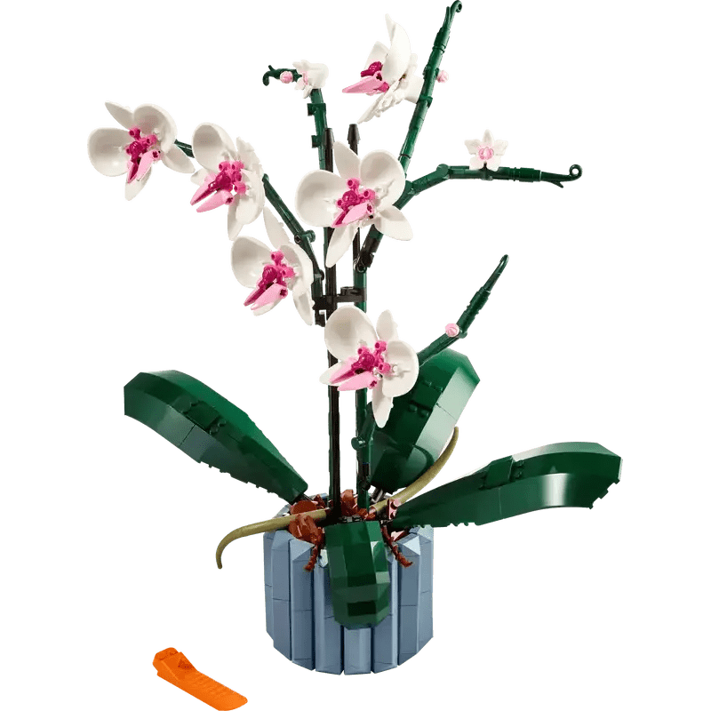 LEGO: Orchid