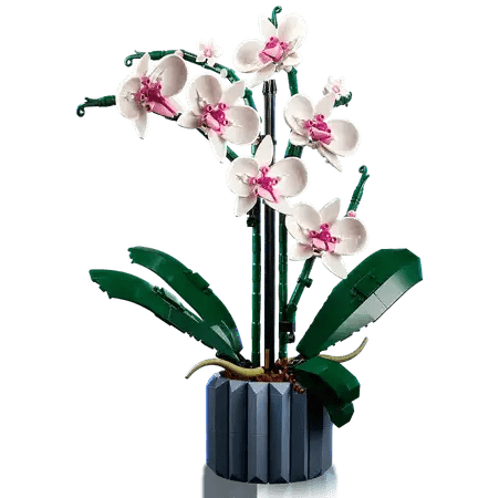 LEGO: Orchid