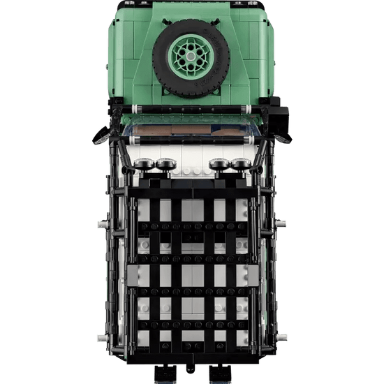 LEGO: Land Rover Classic Defender 90