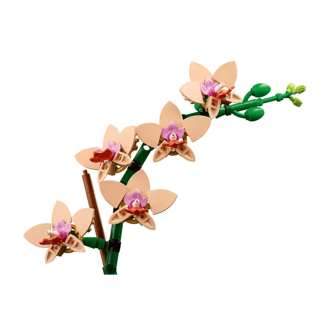 LEGO: Mini Orchid