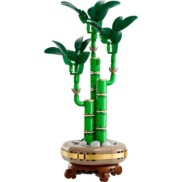 LEGO: Lucky Bamboo