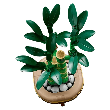 LEGO: Lucky Bamboo