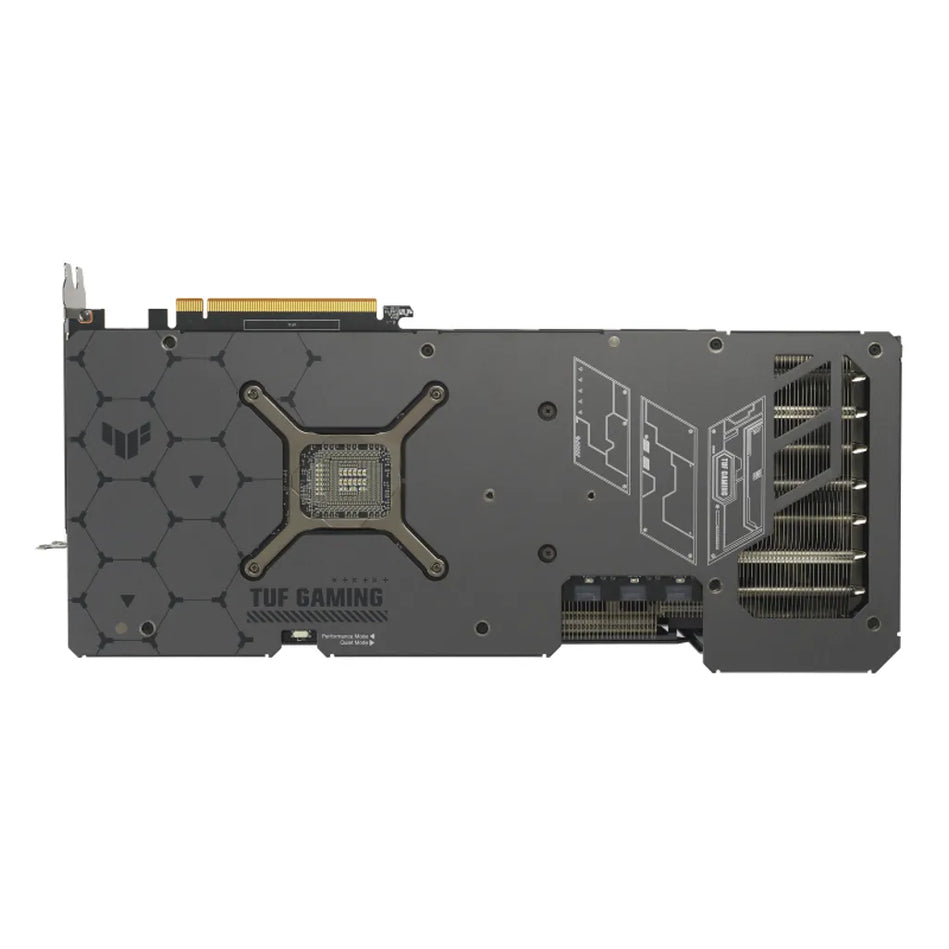 ASUS TUF Gaming Radeon RX 7900 XT OC Edition