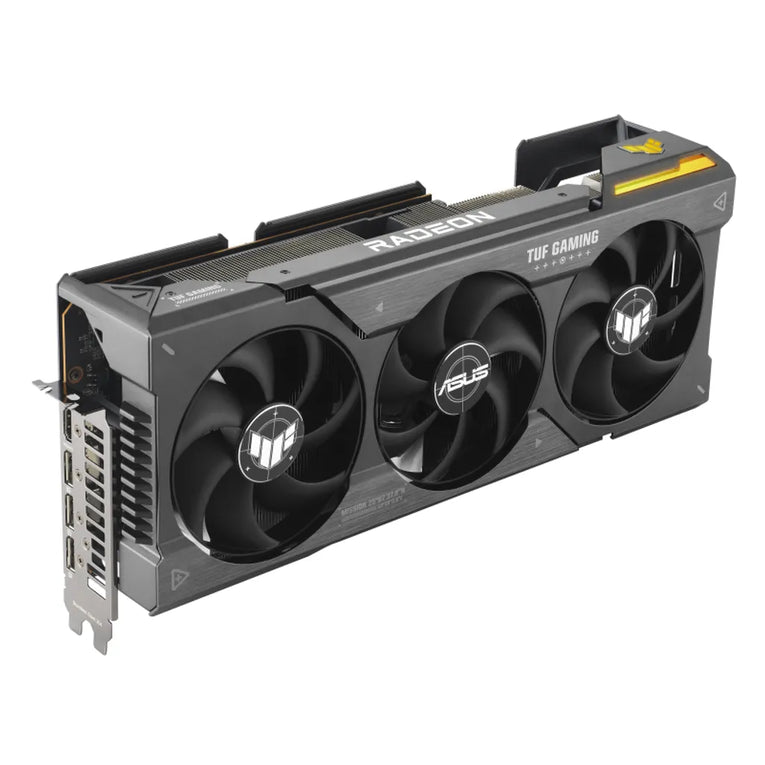 ASUS TUF Gaming Radeon RX 7900 XT OC Edition