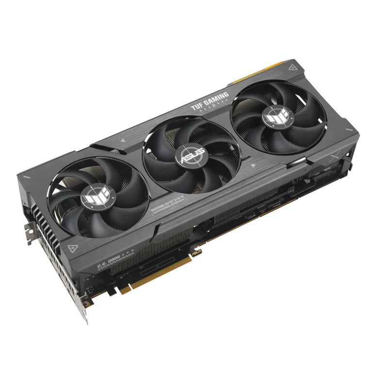 ASUS TUF Gaming Radeon RX 7900 XT OC Edition