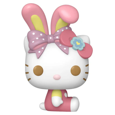 PREORDER Funko Pop! Hello Kitty & Friends - Hello Kitty with Ears