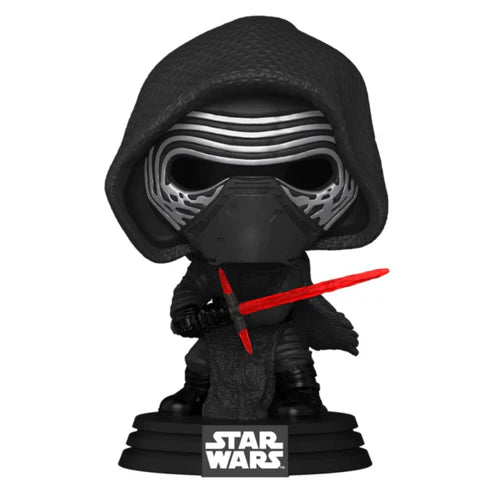 PREORDER Funko Pop! Star Wars: Kylo Ren Retro