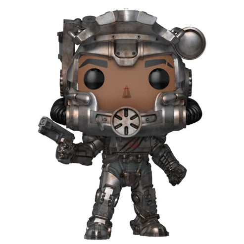 Funko Pop! Fallout TV - Maximus