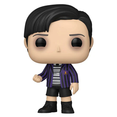 Funko Pop! Wednesday 2022 - Pugsley Addams
