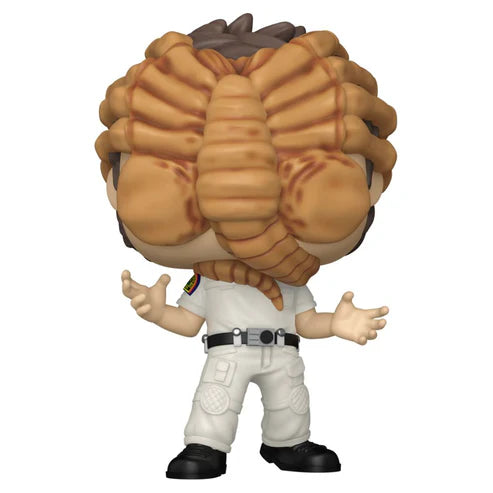 Funko Pop! Alien - Kane with Facehugger