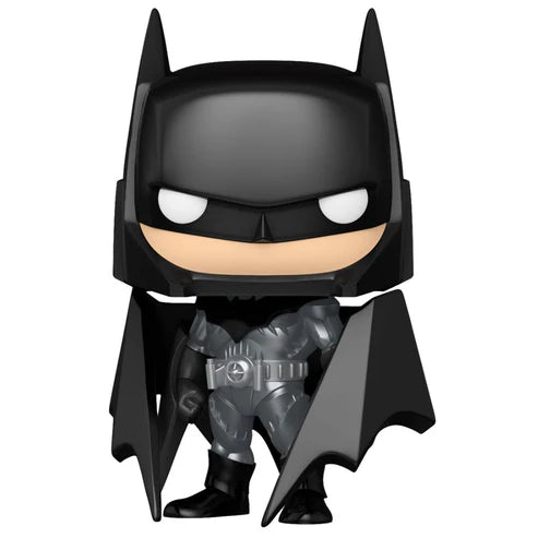 Funko Pop! DC: Batman - Armoured
