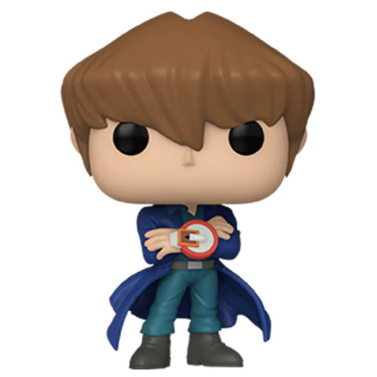 Funko Pop! Yu-Gi-Oh - Seto Kaiba Duelist Kingdom