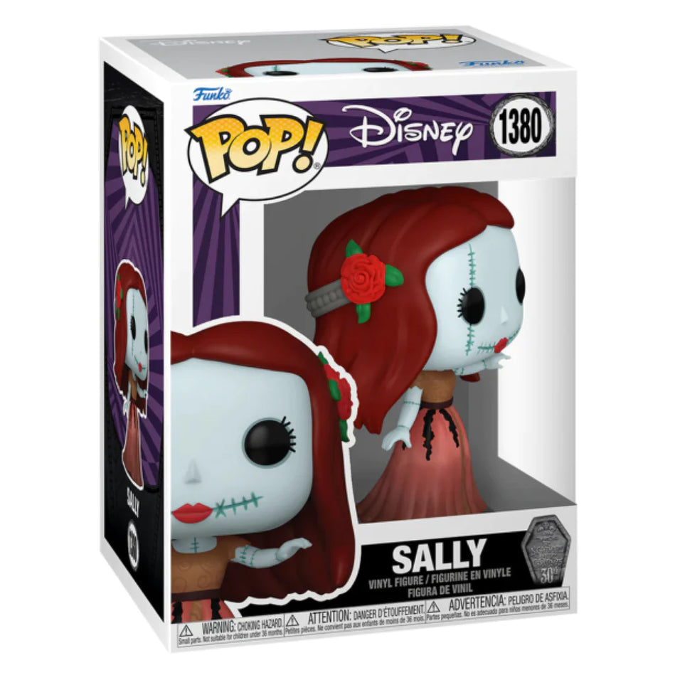 Funko Pop! Disney: The Nightmare Before Christmas - Formal Sally